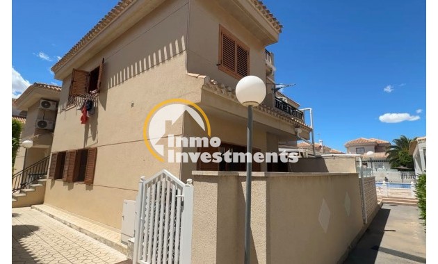 Gebrauchtimmobilien - Apartment - Playa Flamenca