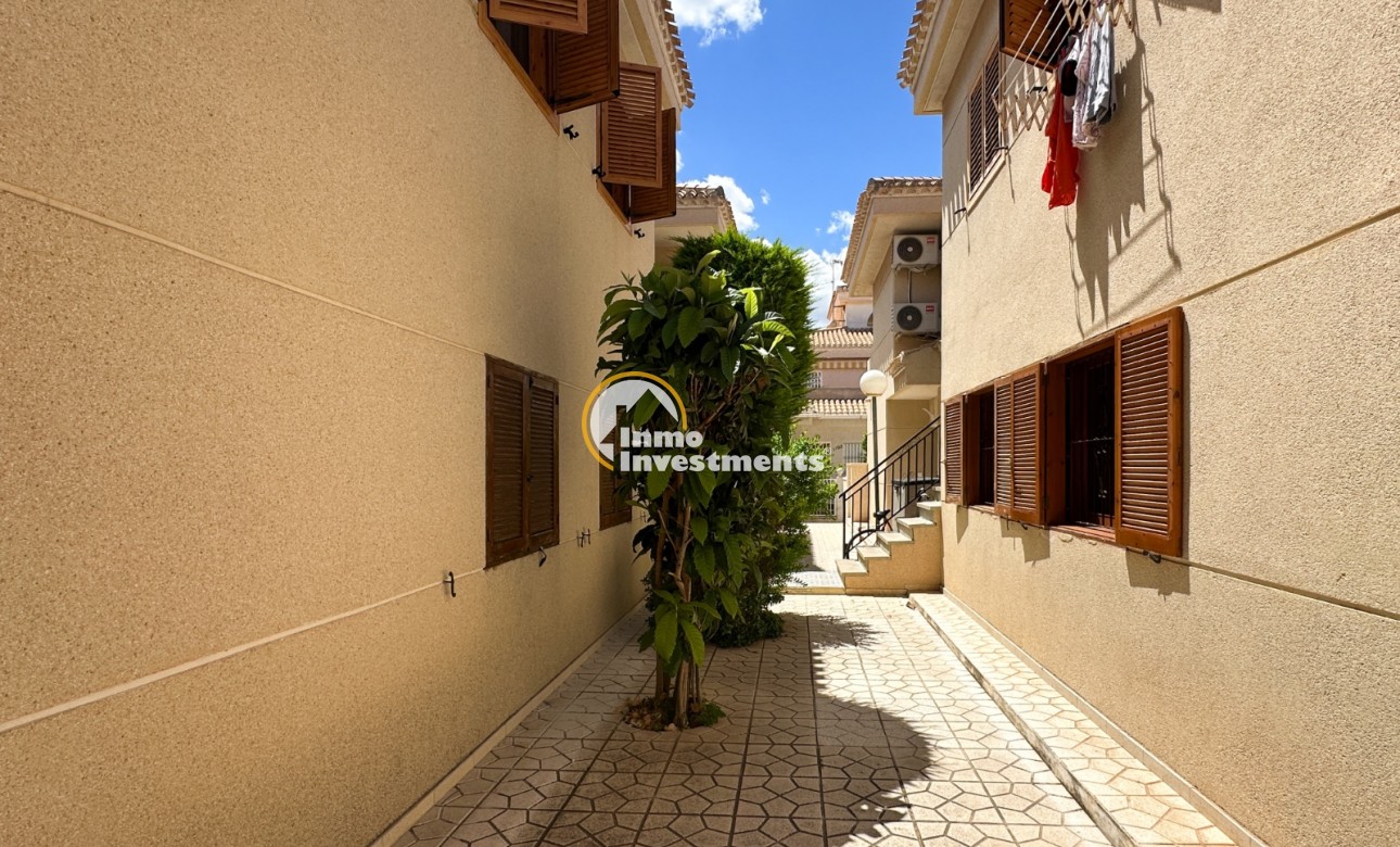 Gebrauchtimmobilien - Apartment - Playa Flamenca