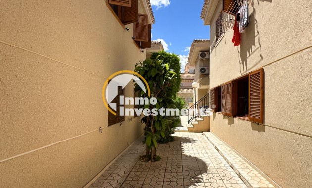 Gebrauchtimmobilien - Apartment - Playa Flamenca