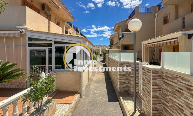 Gebrauchtimmobilien - Apartment - Playa Flamenca