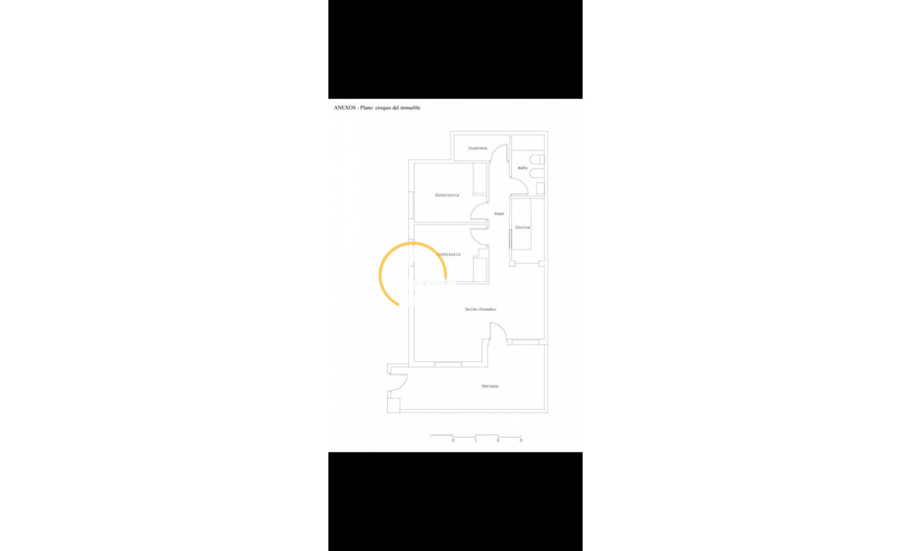 Gebrauchtimmobilien - Apartment - Playa Flamenca