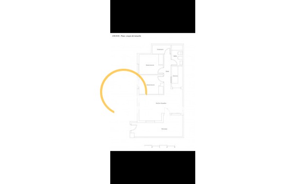 Gebrauchtimmobilien - Apartment - Playa Flamenca