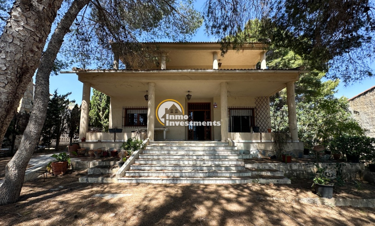 Gebrauchtimmobilien - Villa - Los Balcones