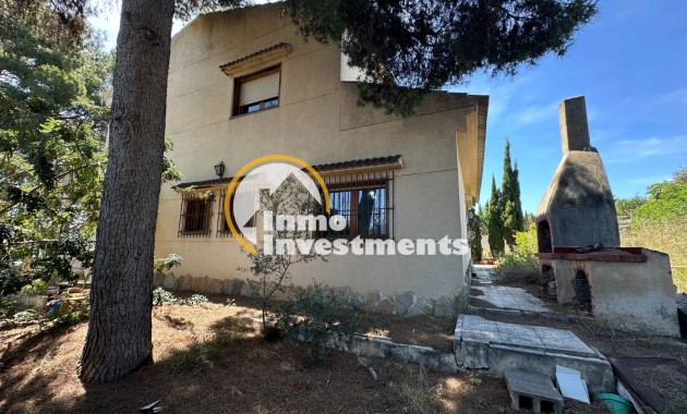 Gebrauchtimmobilien - Villa - Los Balcones