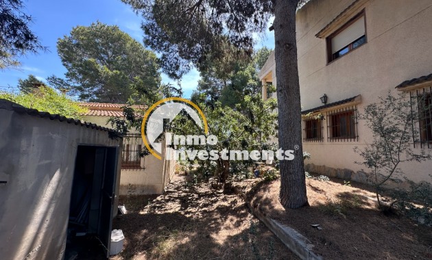 Gebrauchtimmobilien - Villa - Los Balcones