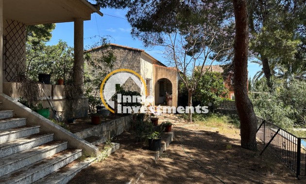 Gebrauchtimmobilien - Villa - Los Balcones