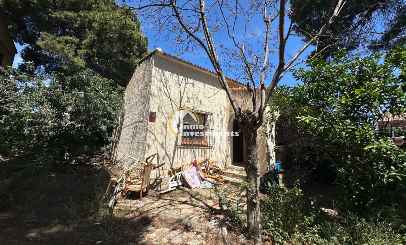 Gebrauchtimmobilien - Villa - Los Balcones