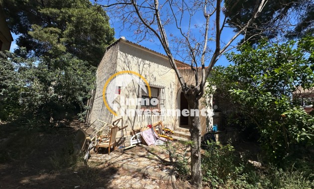 Gebrauchtimmobilien - Villa - Los Balcones