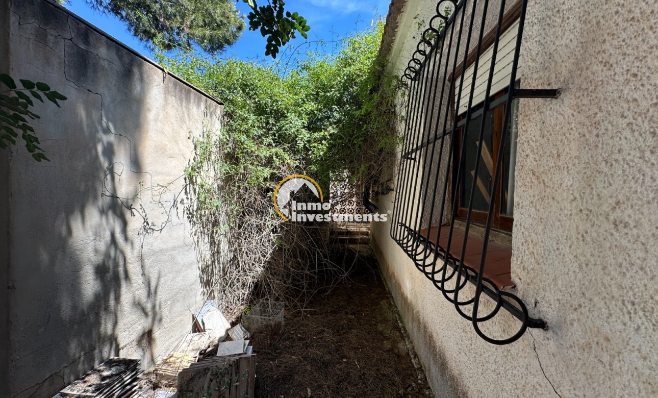 Gebrauchtimmobilien - Villa - Los Balcones
