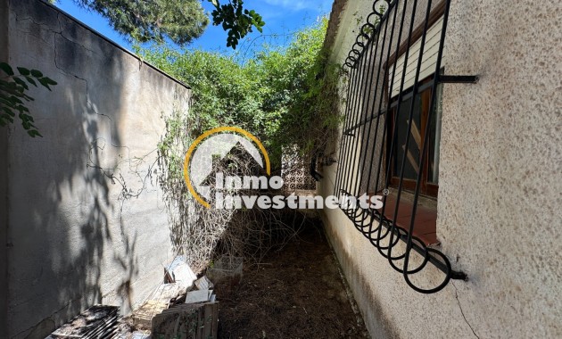 Gebrauchtimmobilien - Villa - Los Balcones