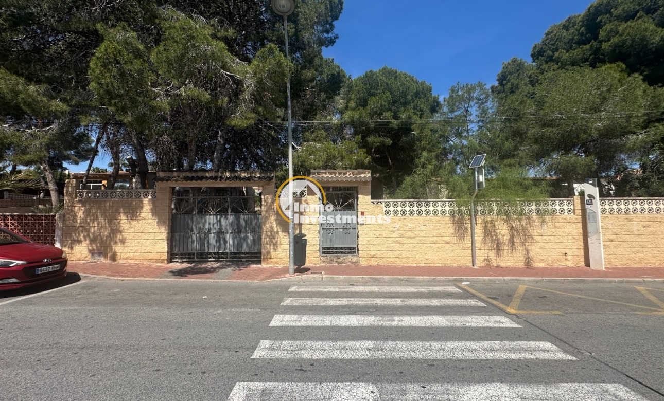 Gebrauchtimmobilien - Villa - Los Balcones