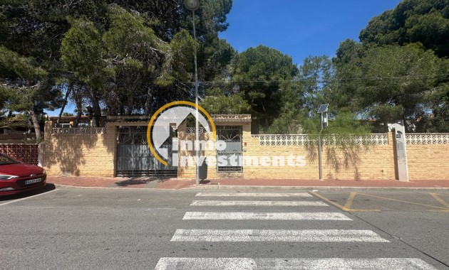 Gebrauchtimmobilien - Villa - Los Balcones