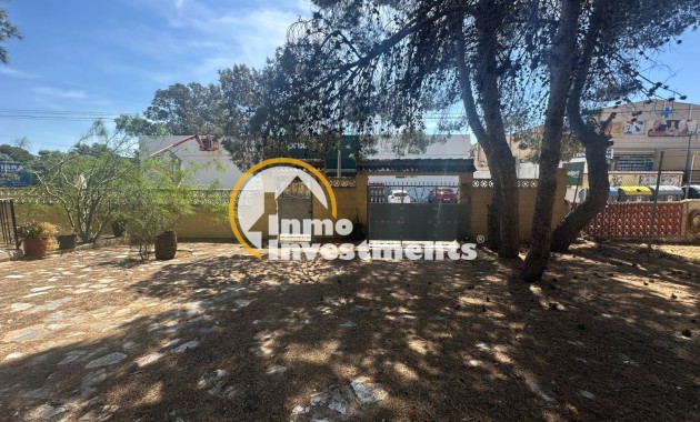 Gebrauchtimmobilien - Villa - Los Balcones