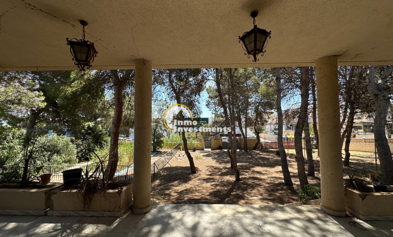 Gebrauchtimmobilien - Villa - Los Balcones