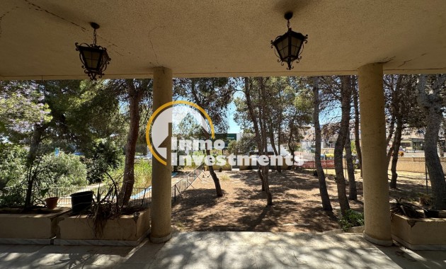 Gebrauchtimmobilien - Villa - Los Balcones