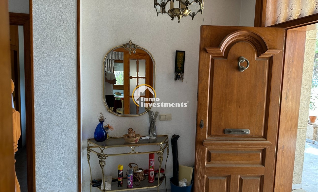 Gebrauchtimmobilien - Villa - Los Balcones