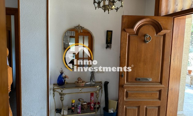 Gebrauchtimmobilien - Villa - Los Balcones