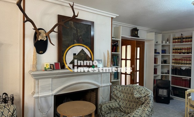 Gebrauchtimmobilien - Villa - Los Balcones