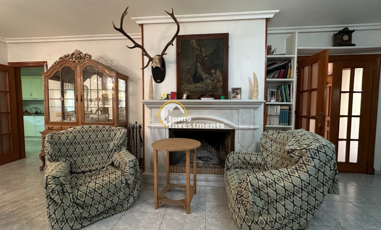 Gebrauchtimmobilien - Villa - Los Balcones