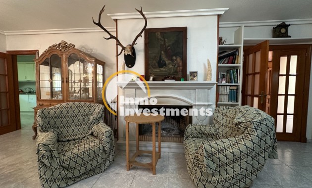 Gebrauchtimmobilien - Villa - Los Balcones