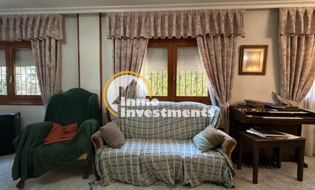 Gebrauchtimmobilien - Villa - Los Balcones