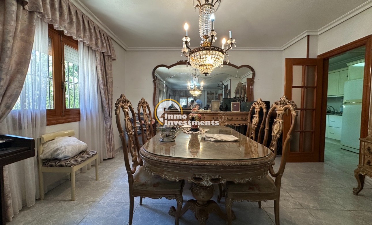 Gebrauchtimmobilien - Villa - Los Balcones