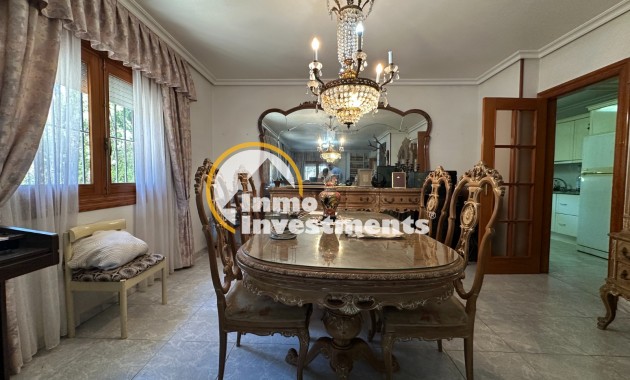 Gebrauchtimmobilien - Villa - Los Balcones