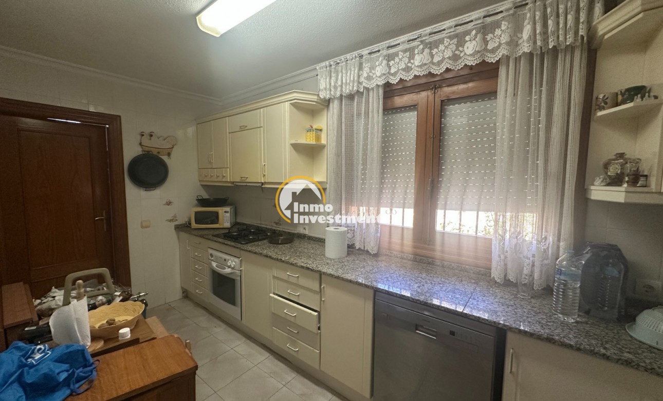 Gebrauchtimmobilien - Villa - Los Balcones