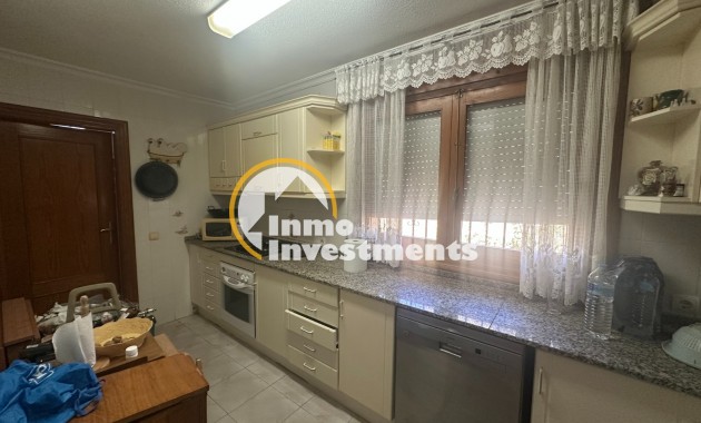 Gebrauchtimmobilien - Villa - Los Balcones