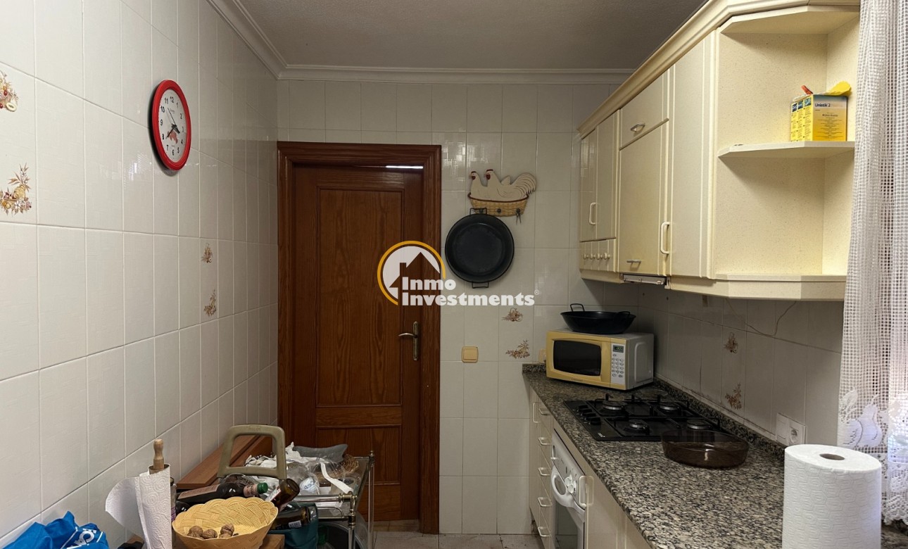 Gebrauchtimmobilien - Villa - Los Balcones