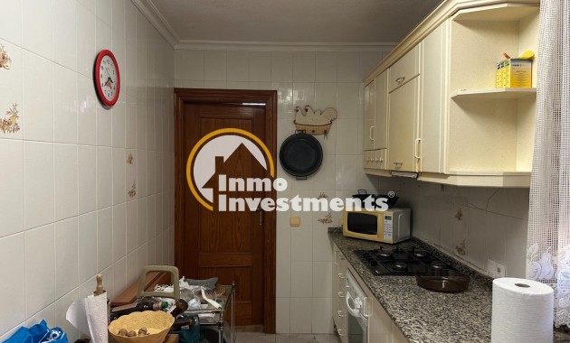 Gebrauchtimmobilien - Villa - Los Balcones