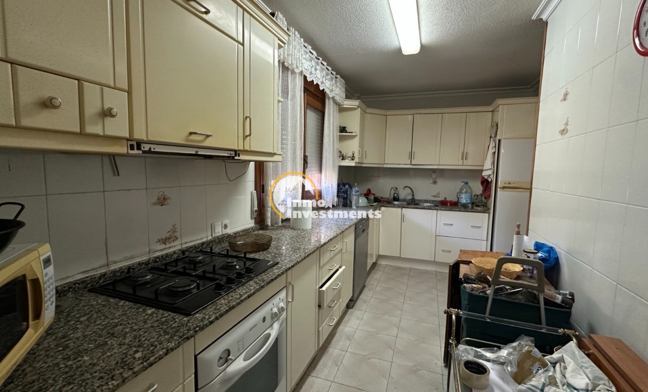 Gebrauchtimmobilien - Villa - Los Balcones