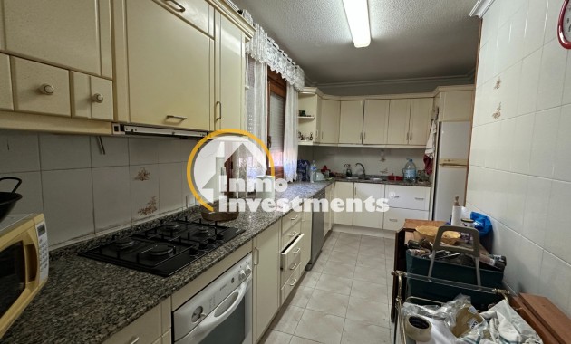 Gebrauchtimmobilien - Villa - Los Balcones