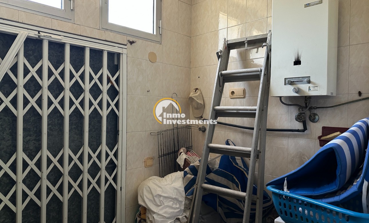 Gebrauchtimmobilien - Villa - Los Balcones