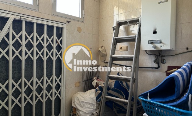 Gebrauchtimmobilien - Villa - Los Balcones