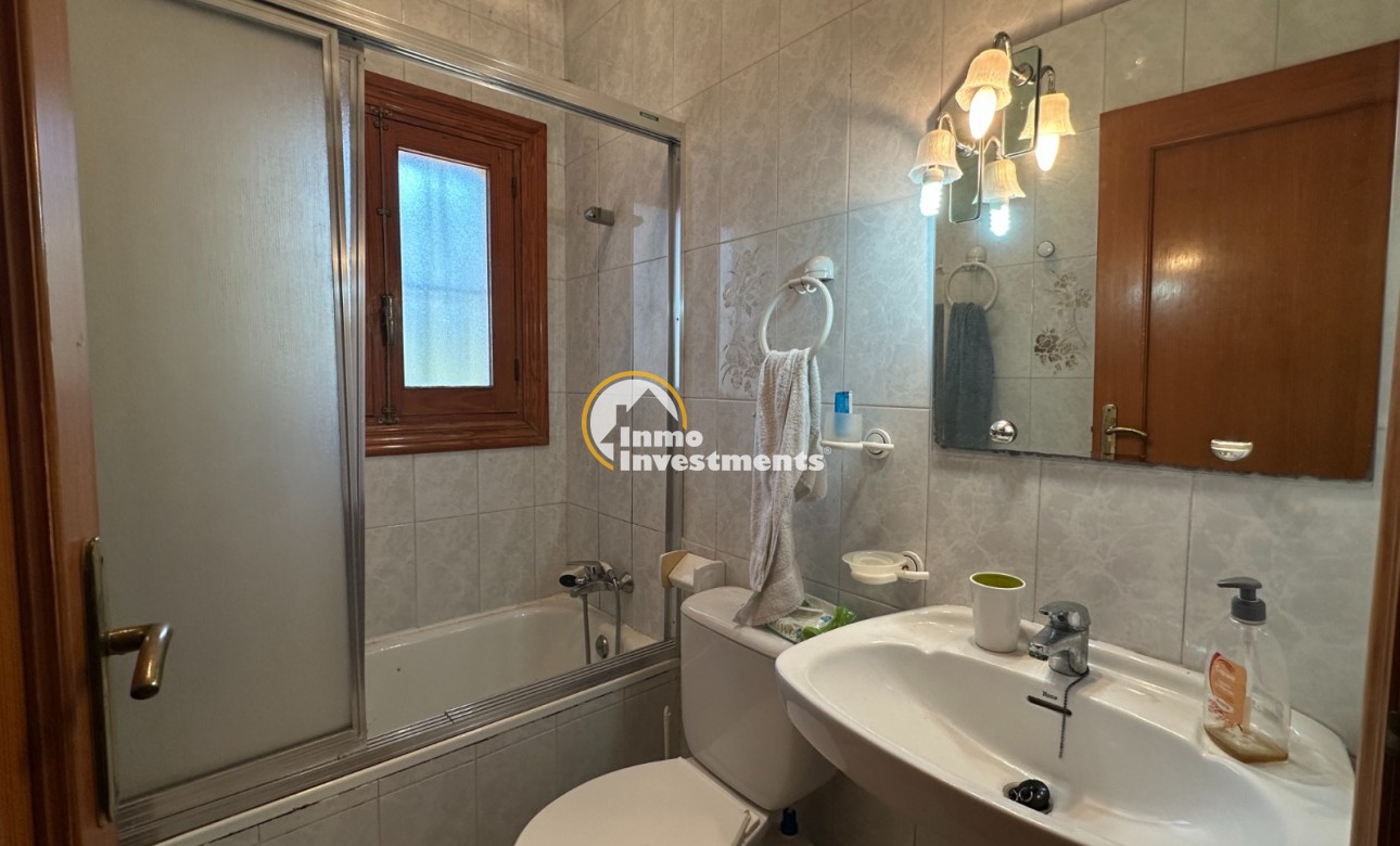 Gebrauchtimmobilien - Villa - Los Balcones