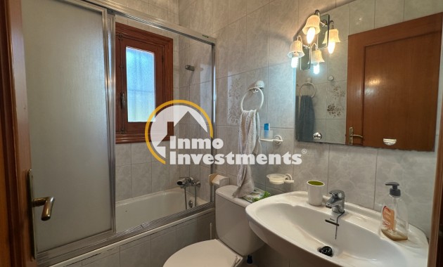 Gebrauchtimmobilien - Villa - Los Balcones