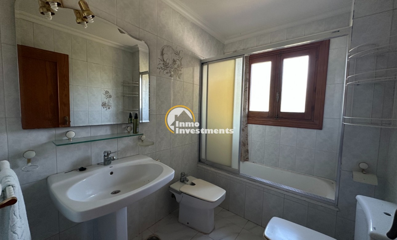 Gebrauchtimmobilien - Villa - Los Balcones