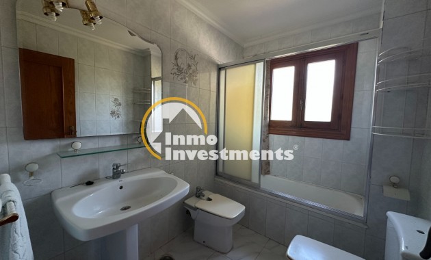 Gebrauchtimmobilien - Villa - Los Balcones