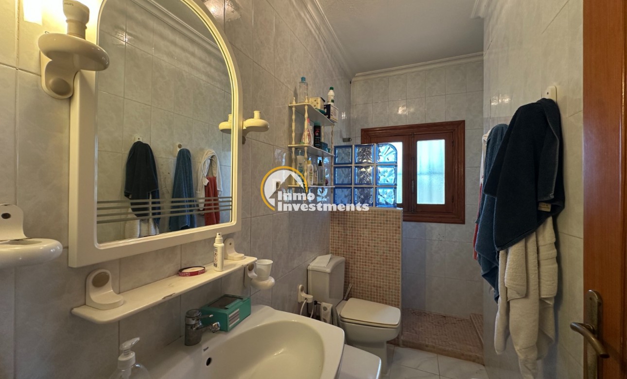 Gebrauchtimmobilien - Villa - Los Balcones