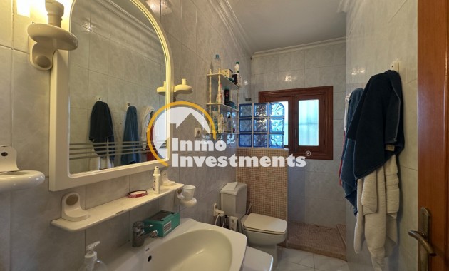Gebrauchtimmobilien - Villa - Los Balcones
