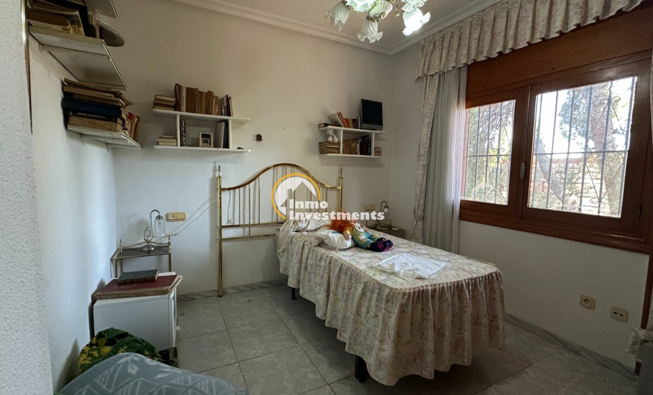 Gebrauchtimmobilien - Villa - Los Balcones