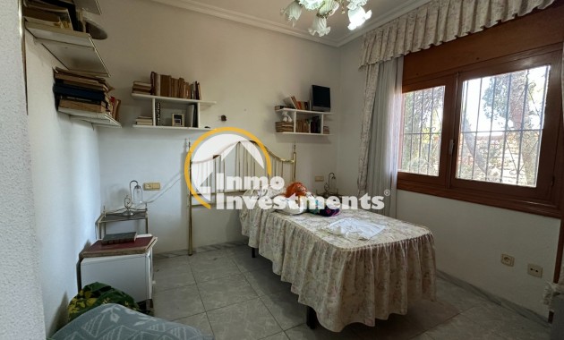 Gebrauchtimmobilien - Villa - Los Balcones