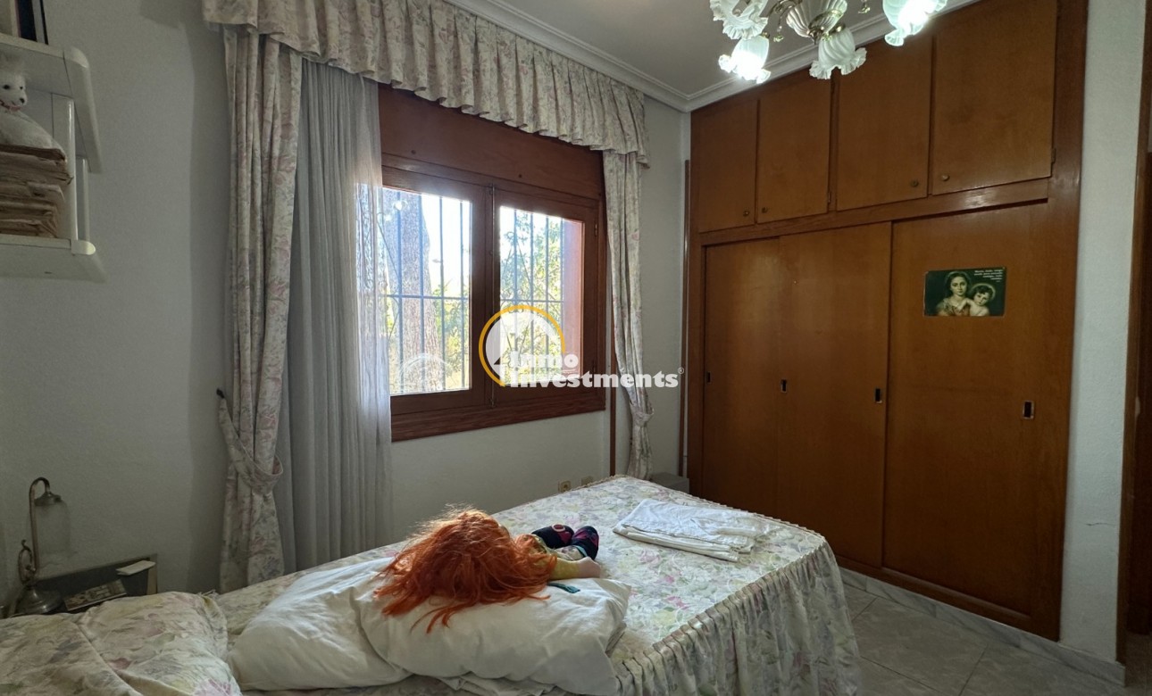 Gebrauchtimmobilien - Villa - Los Balcones
