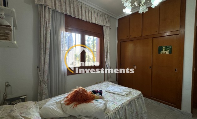 Gebrauchtimmobilien - Villa - Los Balcones