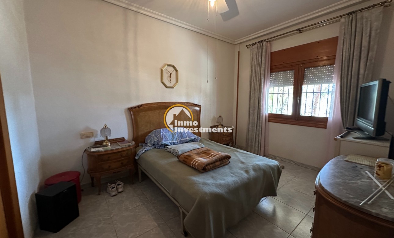 Gebrauchtimmobilien - Villa - Los Balcones