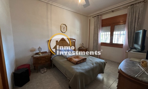 Gebrauchtimmobilien - Villa - Los Balcones