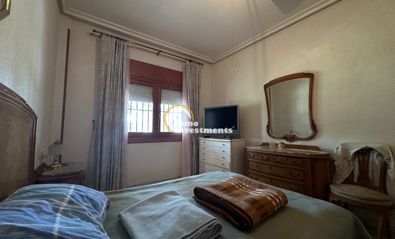 Gebrauchtimmobilien - Villa - Los Balcones