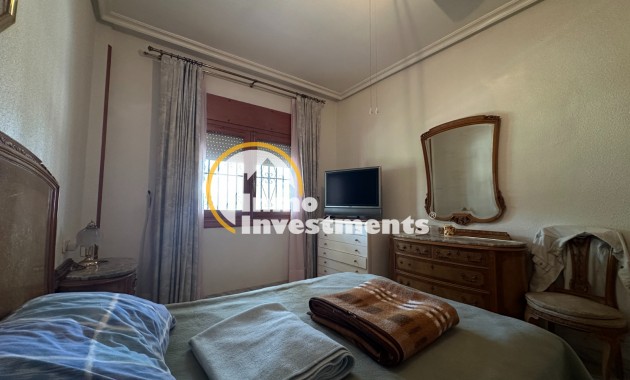 Gebrauchtimmobilien - Villa - Los Balcones