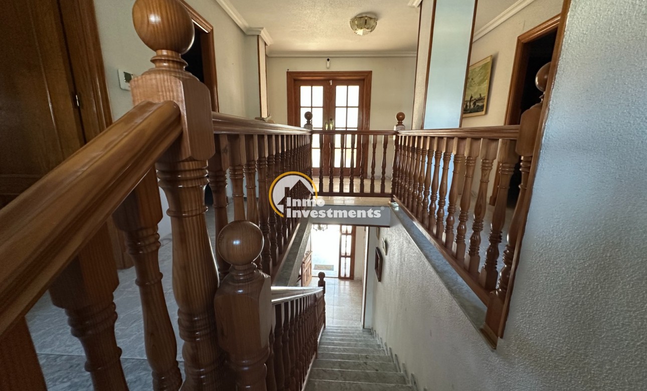 Gebrauchtimmobilien - Villa - Los Balcones